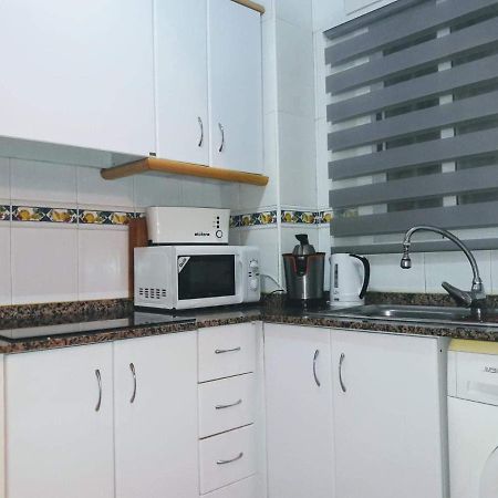 Apartament Margaret Torrevieja Luaran gambar