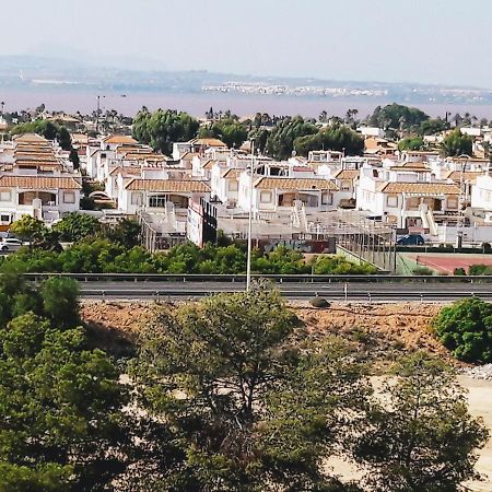 Apartament Margaret Torrevieja Luaran gambar