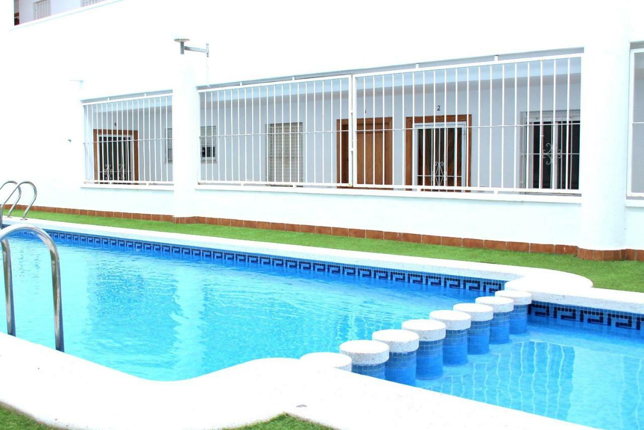 Apartament Margaret Torrevieja Luaran gambar