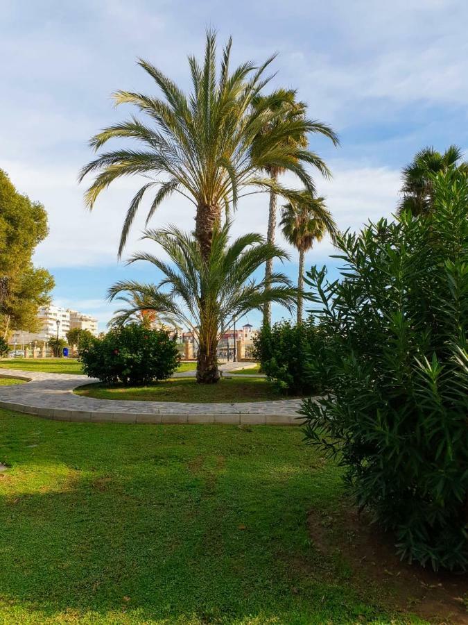 Apartament Margaret Torrevieja Luaran gambar