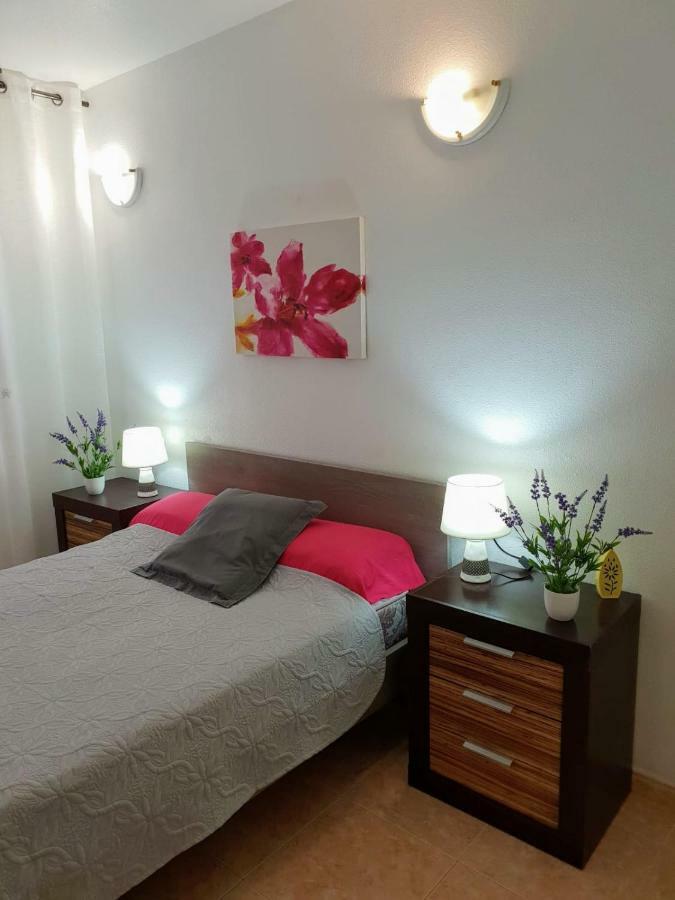 Apartament Margaret Torrevieja Luaran gambar