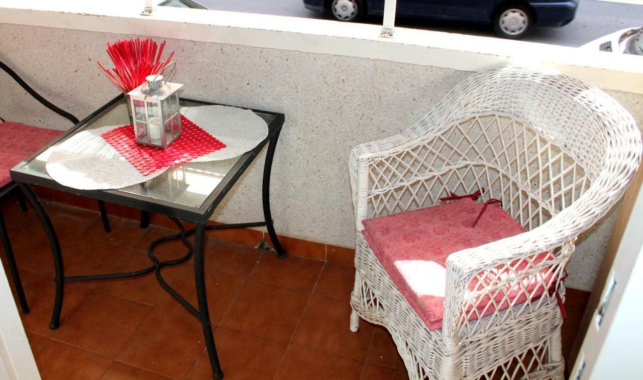 Apartament Margaret Torrevieja Luaran gambar
