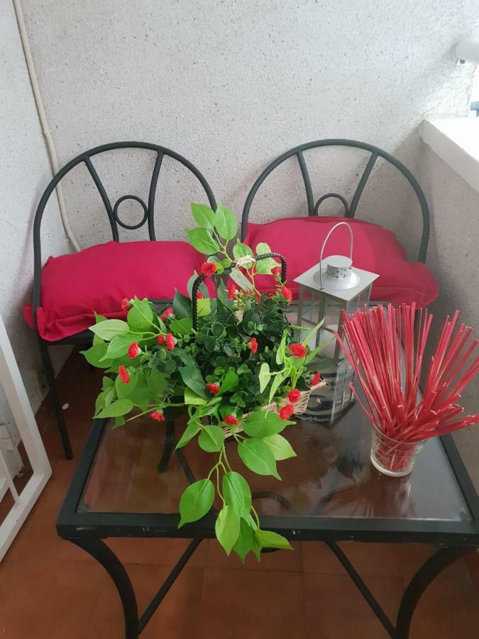 Apartament Margaret Torrevieja Luaran gambar