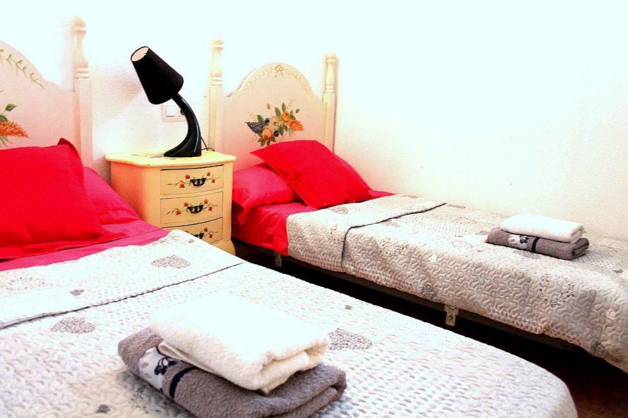 Apartament Margaret Torrevieja Luaran gambar