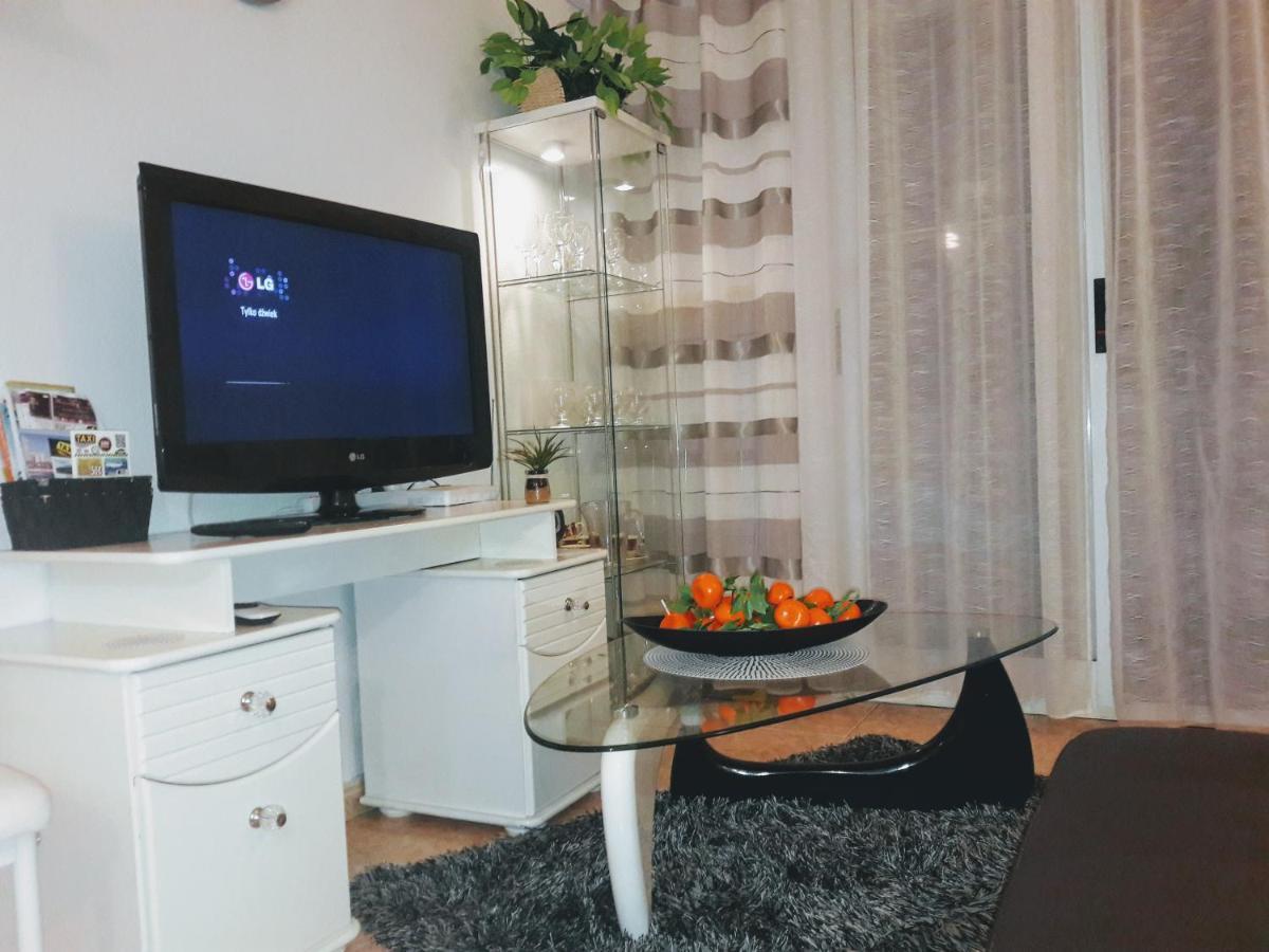 Apartament Margaret Torrevieja Luaran gambar