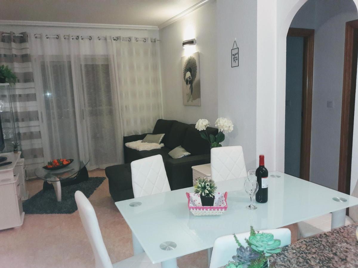 Apartament Margaret Torrevieja Luaran gambar