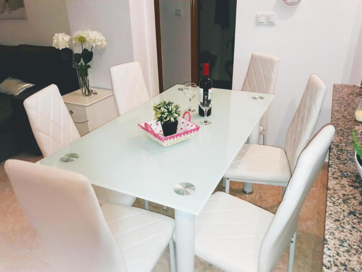 Apartament Margaret Torrevieja Luaran gambar