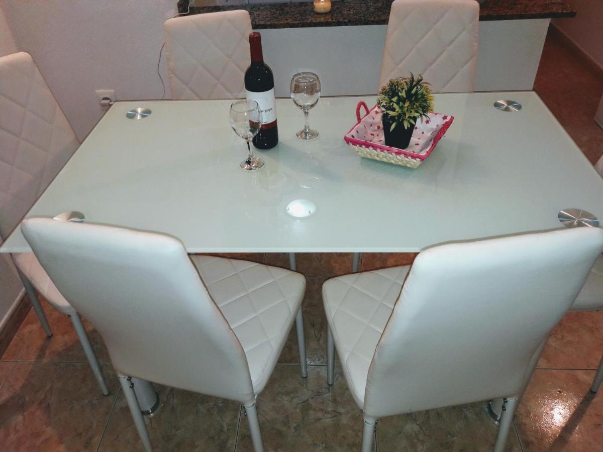 Apartament Margaret Torrevieja Luaran gambar